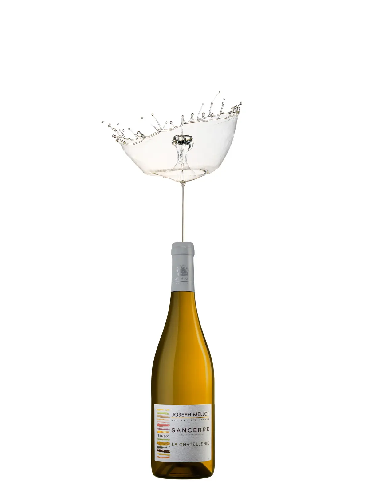 Exposition - Les gouttes d'Ivresse