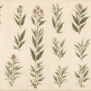 Exposition : Les herbiers d'Emilie Vast