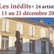 Exposition | Les Inédits