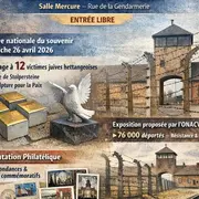 Exposition : les Juifs de France dans la SHOA