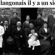 Exposition - Les Langonais Il Y A Un Siècle