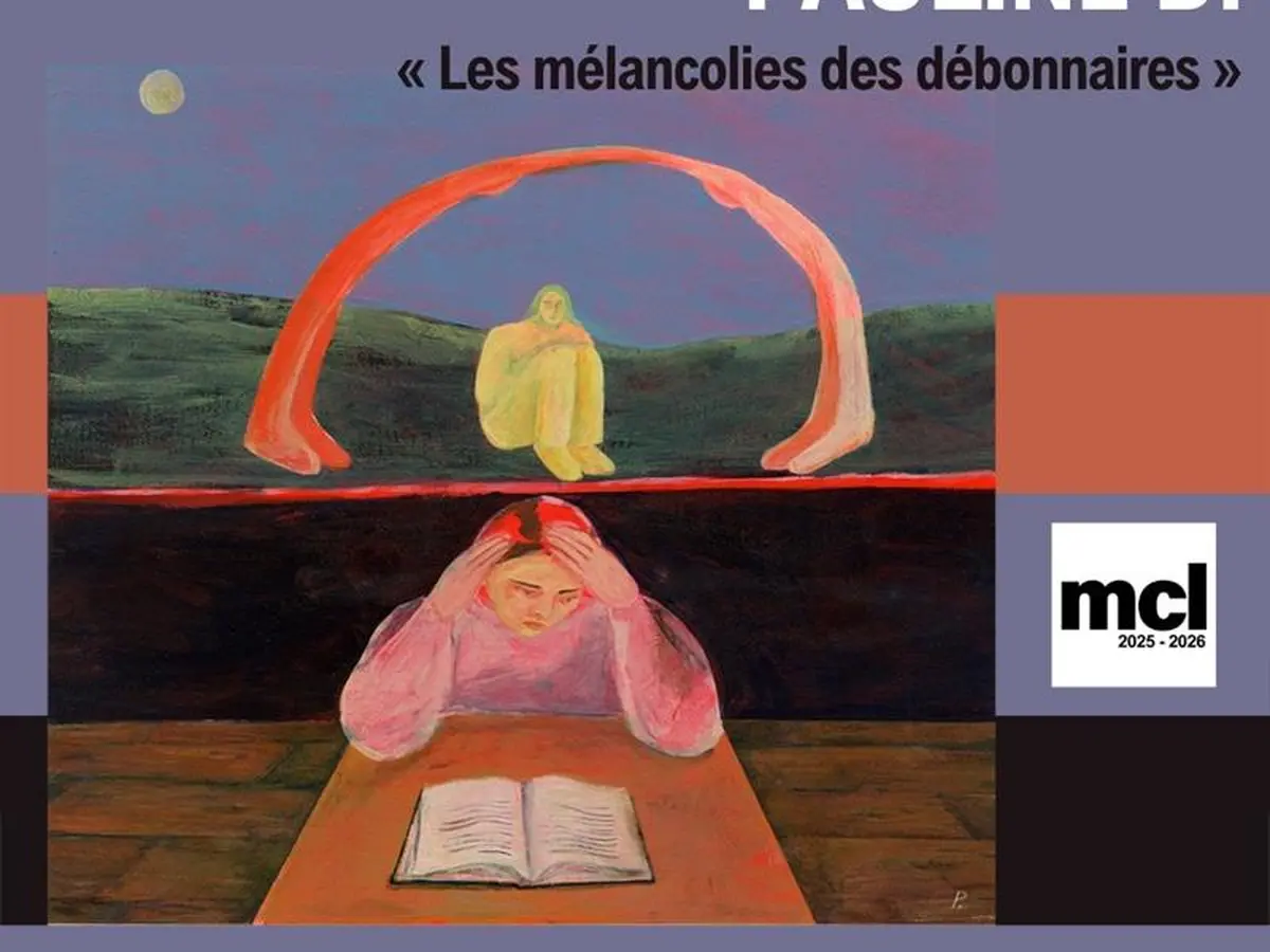 Exposition - Les mélancolies des débonnaires