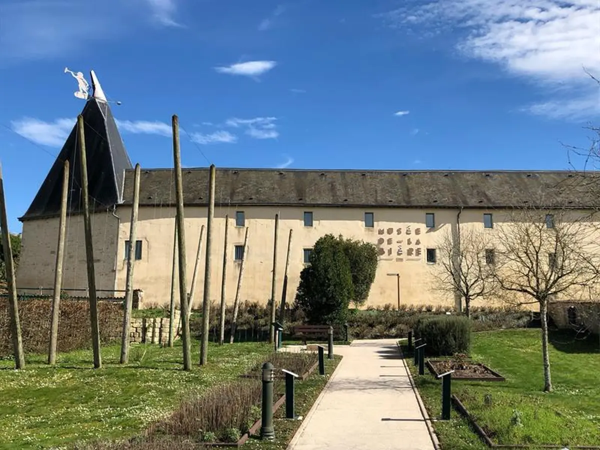 Exposition - Les musées départementaux fêtent leurs 40 ans