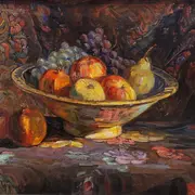 Exposition : Les nouveautés du printemps, La peinture en Provence