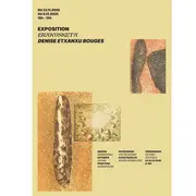 Exposition : les oeuvres de Denise Etxanxu Bouges