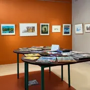 Exposition : Les Originaux - Au Royaume des animaux