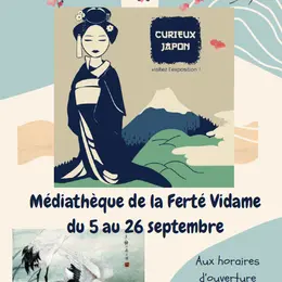 Exposition Les P'tites bêtes