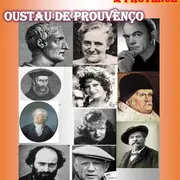 Exposition : Les personnages célèbres de Provence