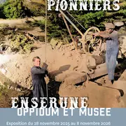 Exposition: Les Pionniers