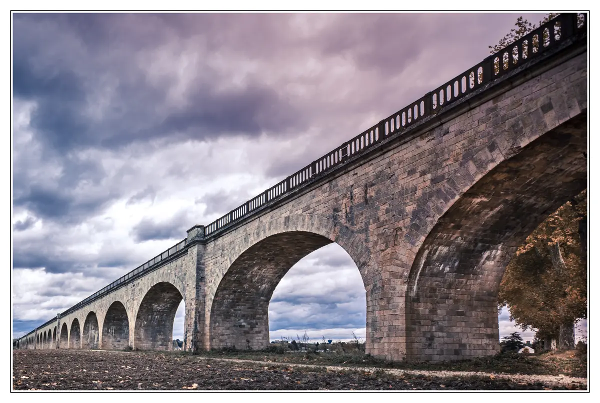 Exposition Les Ponts du mois de Mai