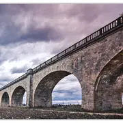 Exposition Les Ponts du mois de Mai