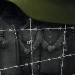 Exposition LES PRISONNIERS DE GUERRE FRANÇAIS