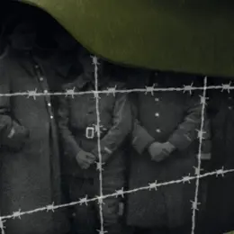 Exposition LES PRISONNIERS DE GUERRE FRANÇAIS