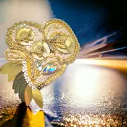 Exposition - Les Reliques des contes perlés - La maison du Père Castor