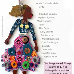 Exposition Les Rendez Vous Des Artistes Locaux