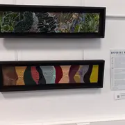 Exposition Les sens de l'Art