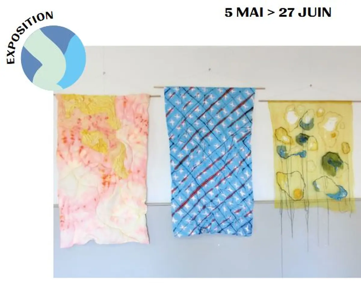 Exposition « Les sens de l’Art »