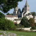 Exposition « Les travaux de restauration de la Collégiale Saint-Ours : journal photographique »