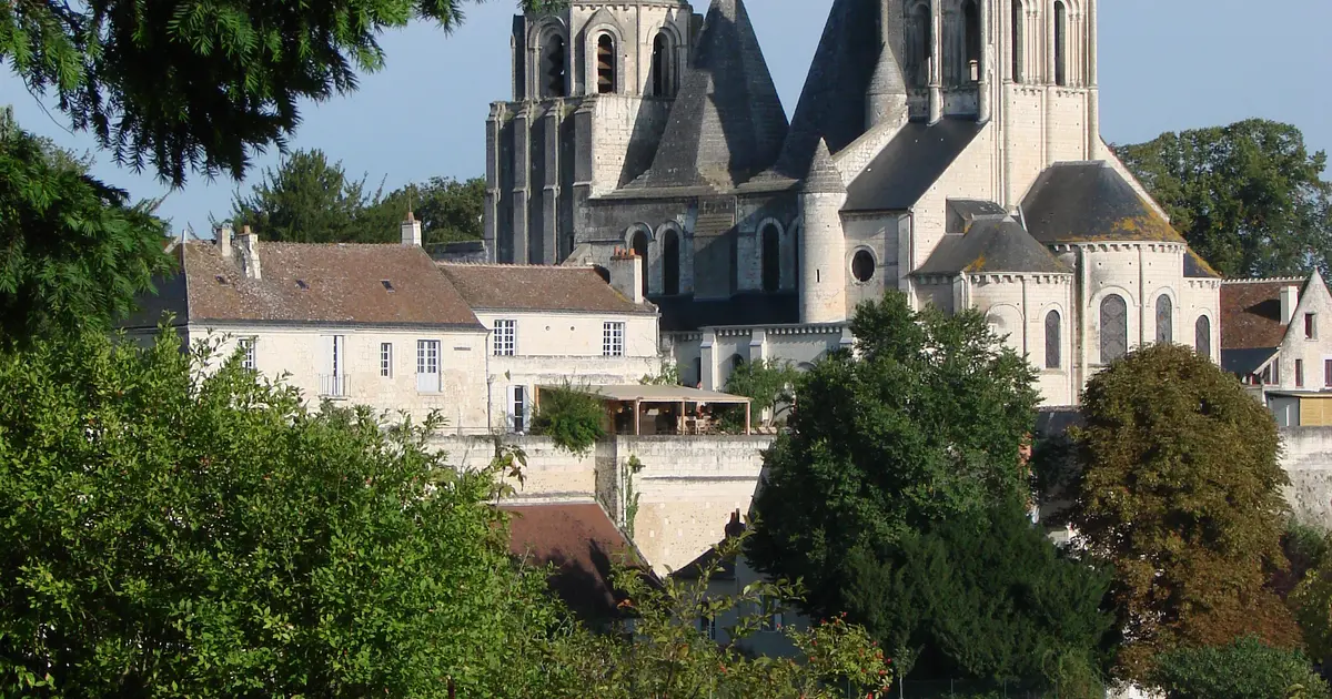 Exposition « Les travaux de restauration de la Collégiale Saint-Ours : journal photographique »