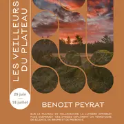 Exposition Les veilleurs du Plateau