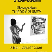 Exposition Les visiteurs s'exposent