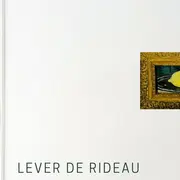 Exposition Lever de rideau
