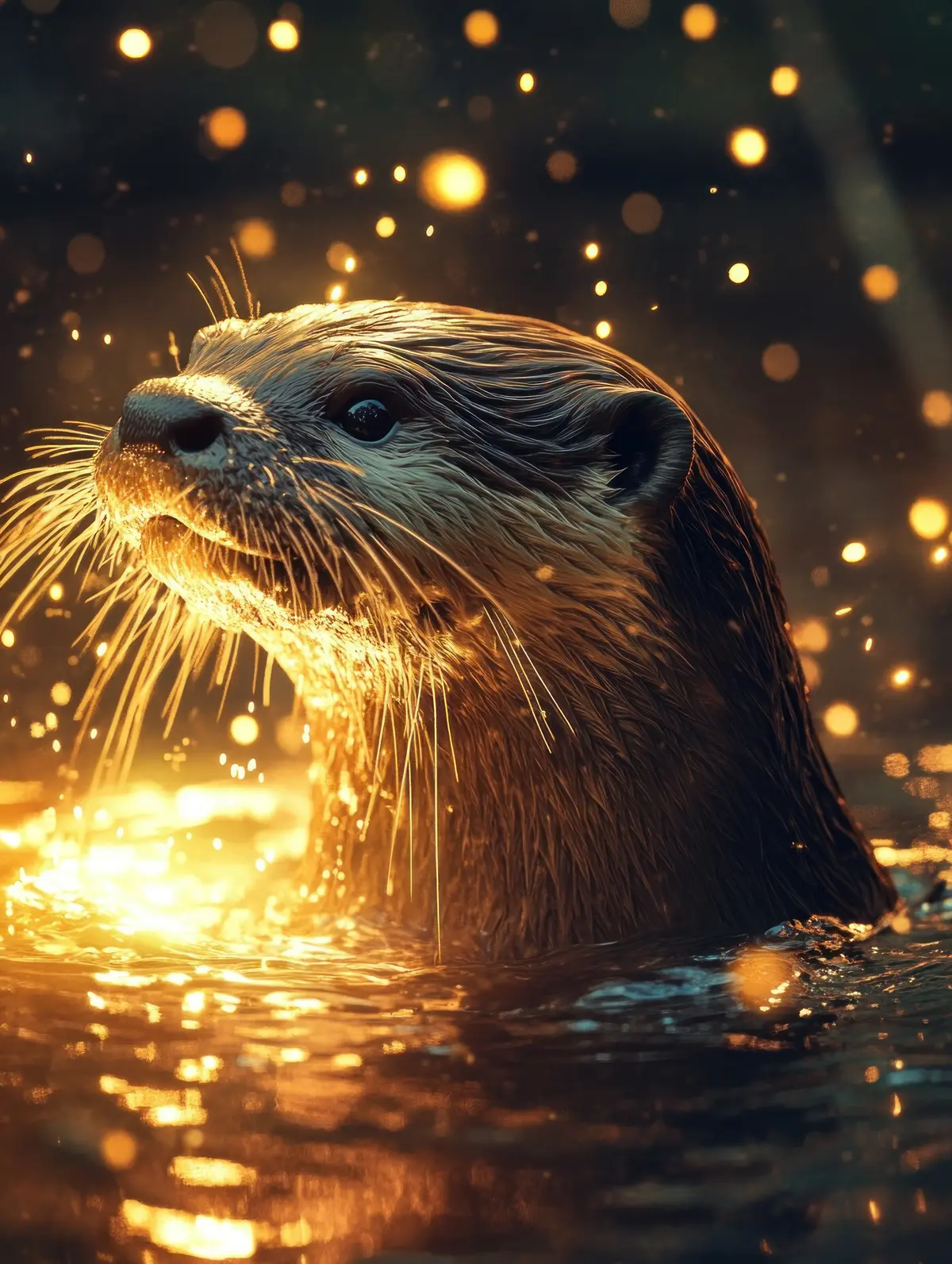 Exposition : Lez En Lumière Et Biodiversité Nocturne