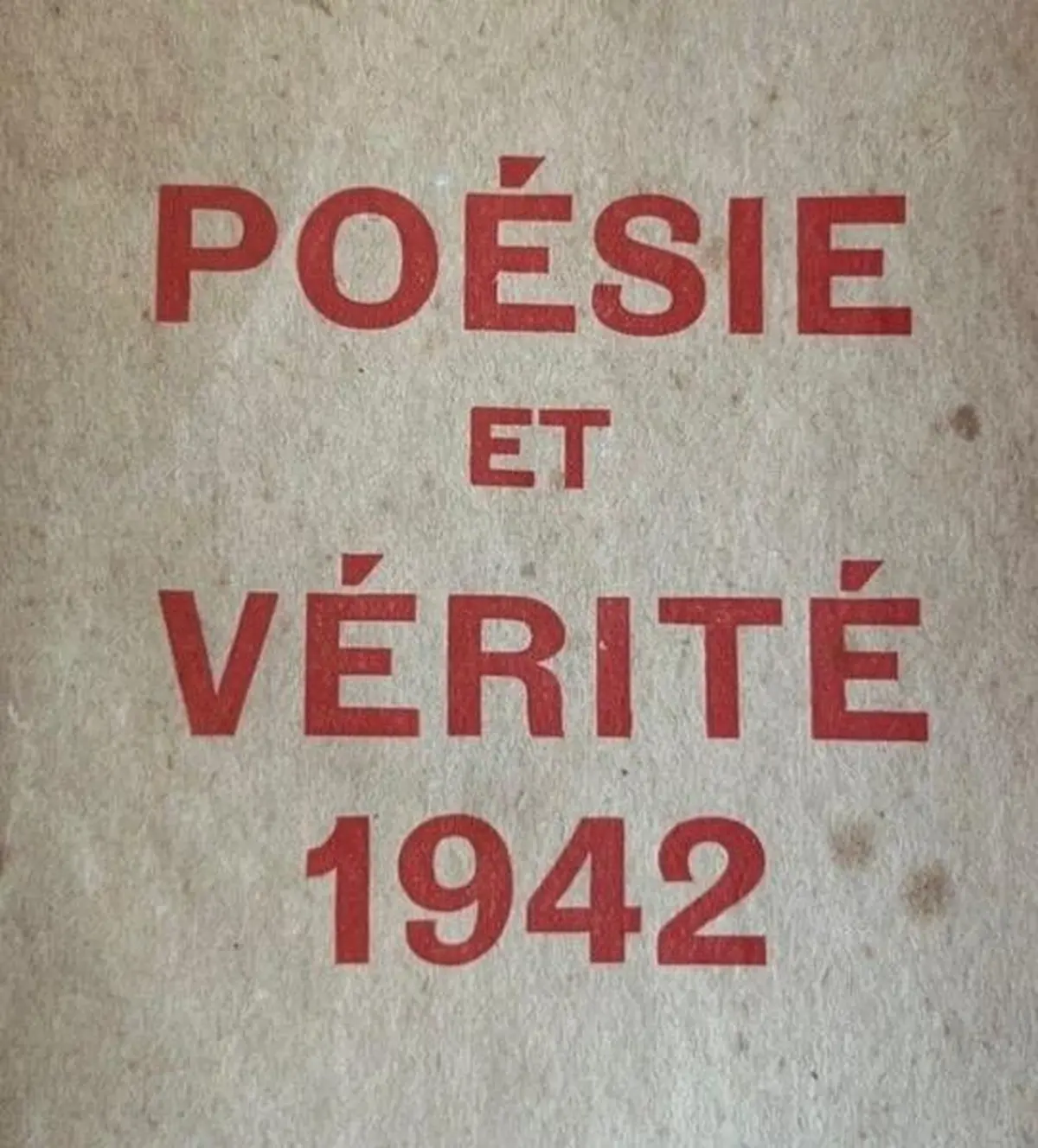 Exposition : Liberté poème, tapisserie et cantate au nuage Vert