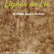 Exposition - Ligne de Lie