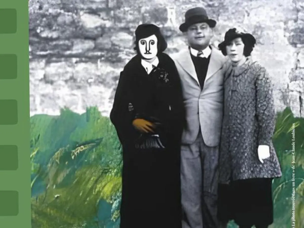 Exposition: Livres d'artistes Photographies (Médiathèque centre ville)