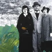 Exposition: Livres d'artistes Photographies (Médiathèque centre ville)