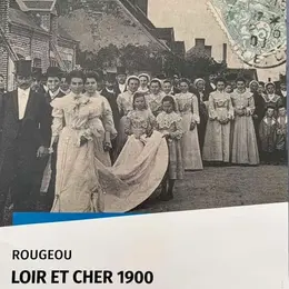 Exposition Loir-et-Cher 1900