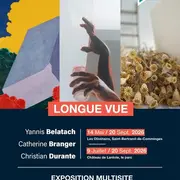 Exposition Longue Vue