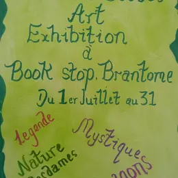Exposition : Lorna Scott