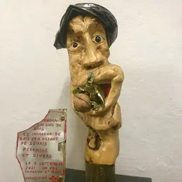 Exposition Louis 2Verdal