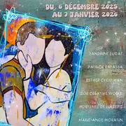 Exposition : Love Christmas