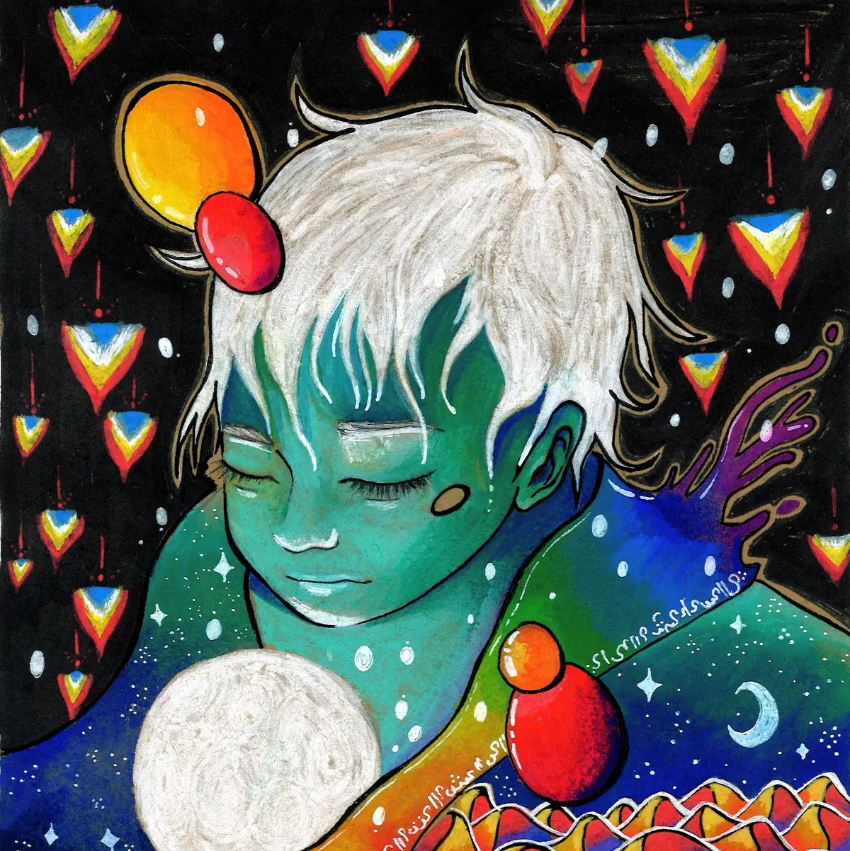 Exposition Lucie Sch