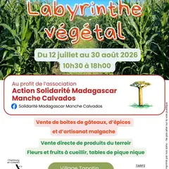 Exposition ludique sur Madagascar
