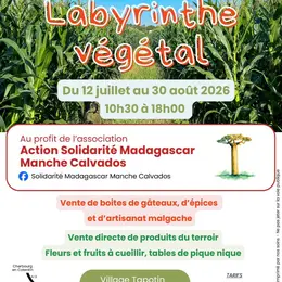Exposition ludique sur Madagascar