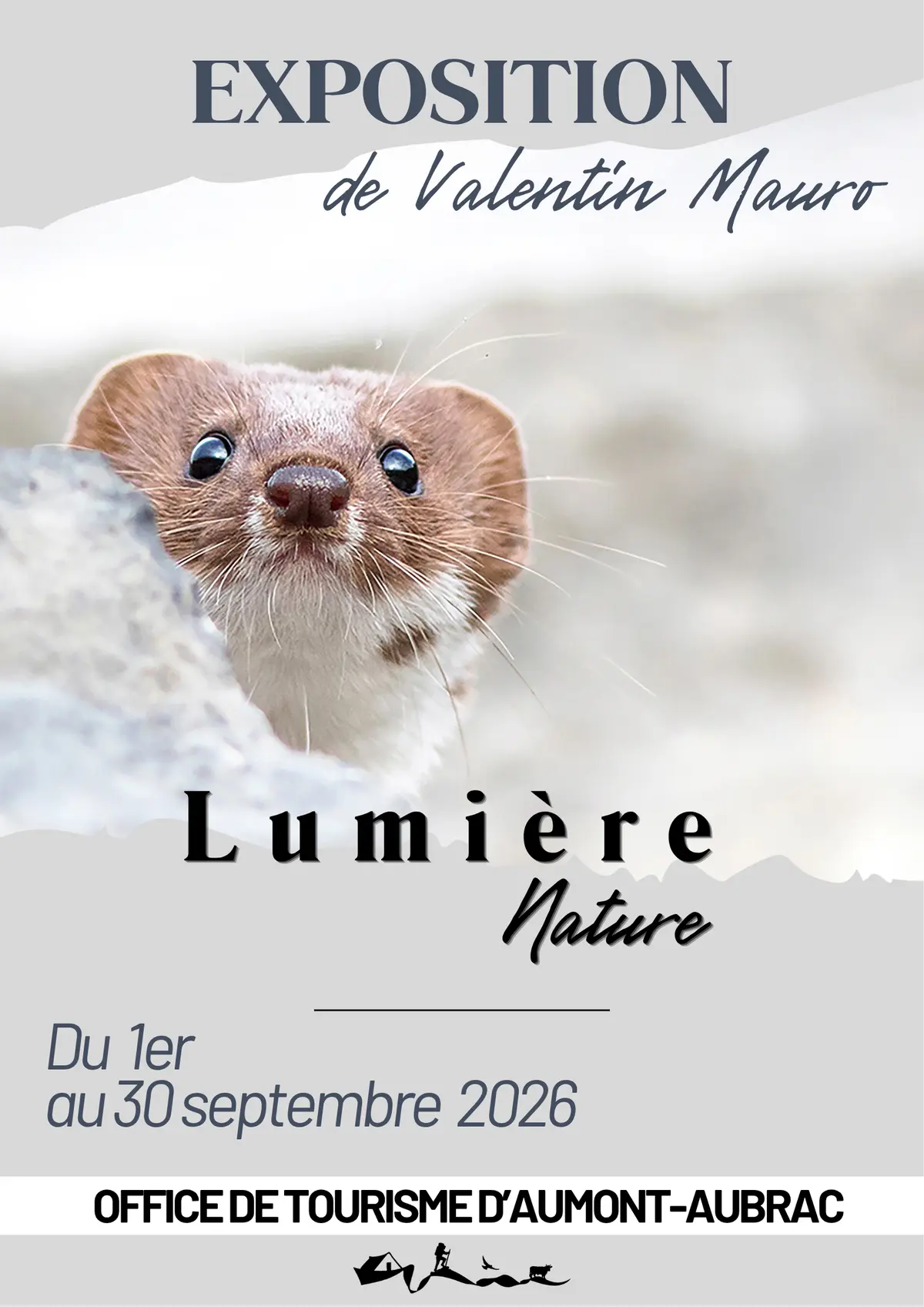 Exposition Lumière Nature