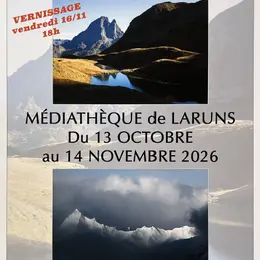 Exposition : Lumière sur les Pyrénées