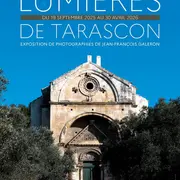 Exposition Lumières de Tarascon