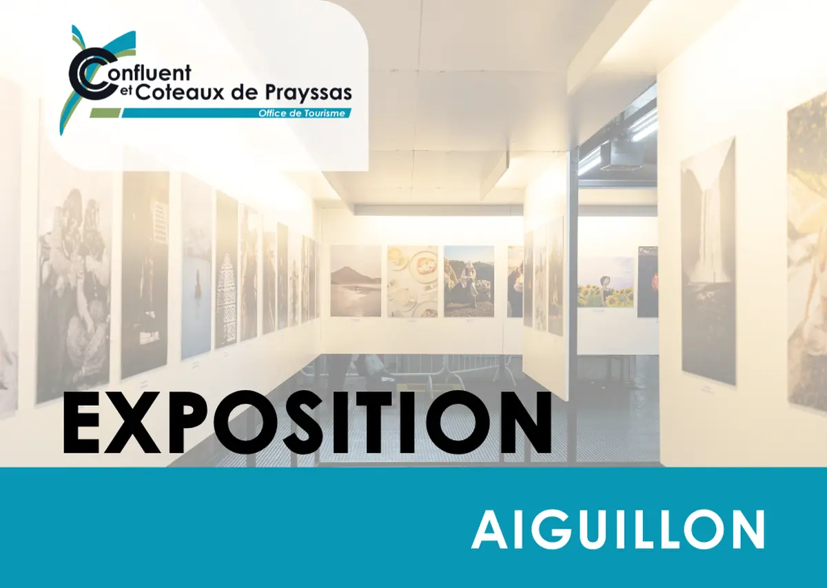 Exposition Lumières Françaises : de la cour de Versailles à Aiguillon