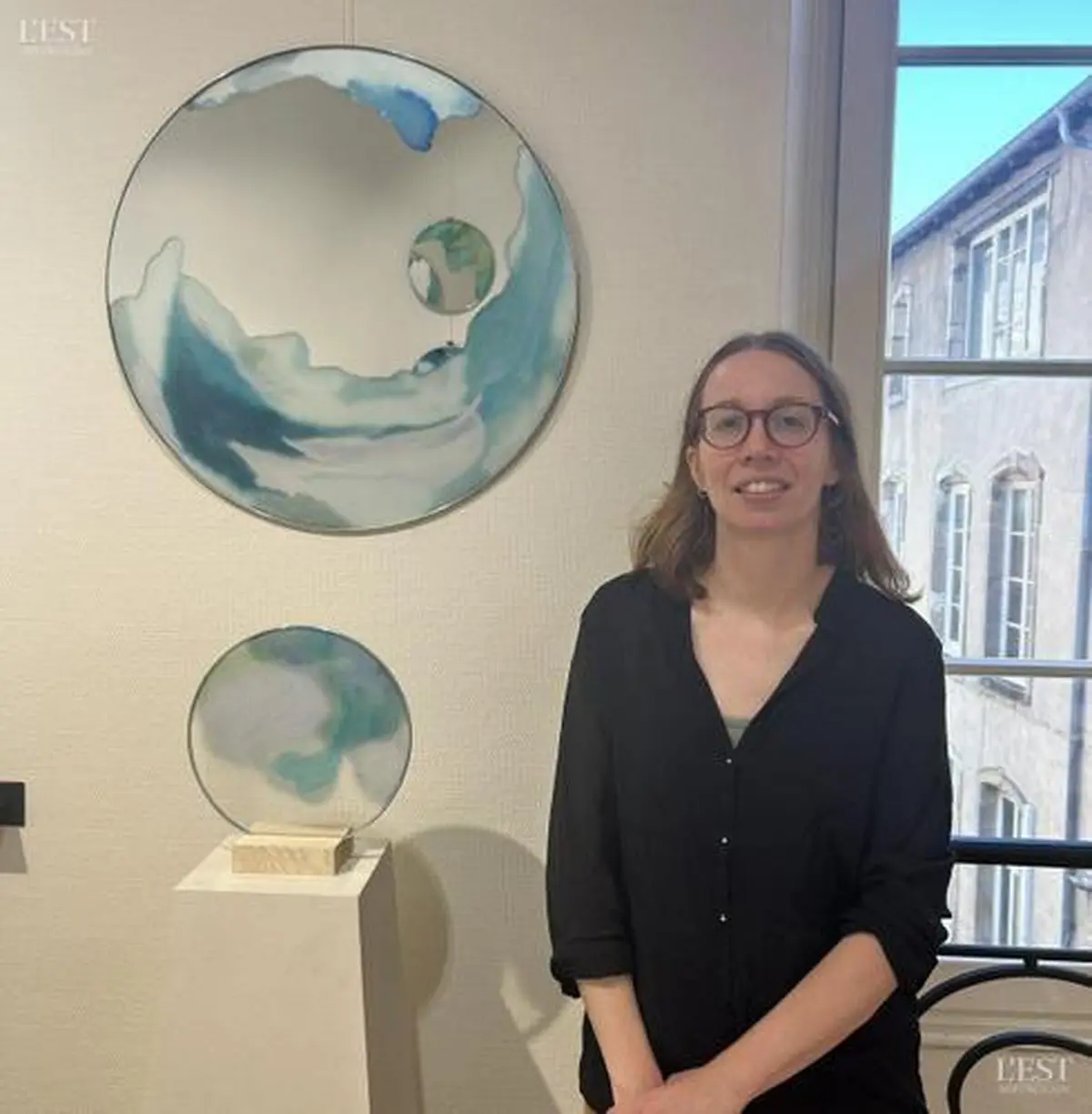 Exposition MA Marie Flambard