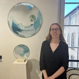 Exposition MA Marie Flambard