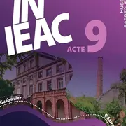 Exposition - Made in IEAC #8