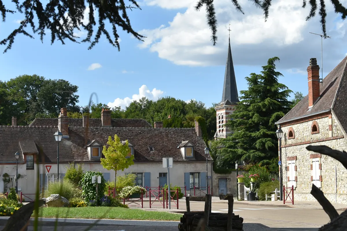 Exposition Made in La Bussière