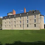 Exposition Madeleine de Sinéty  Une vie