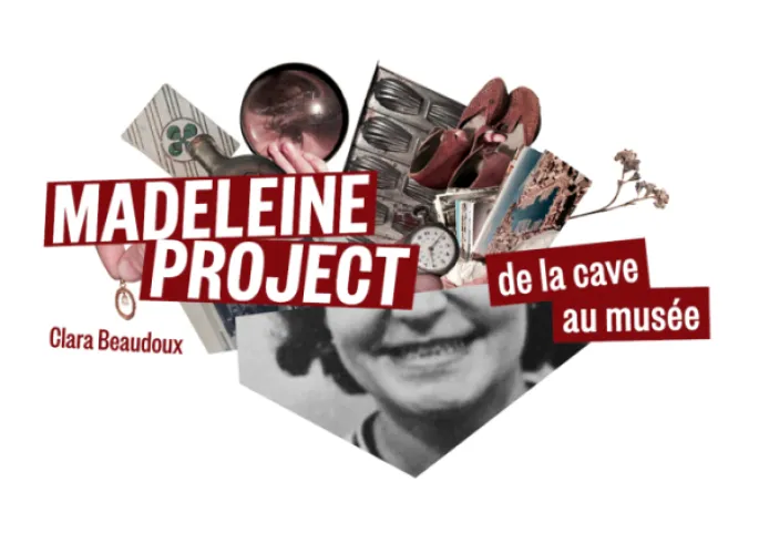 Exposition Madeleine Project