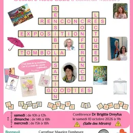 Exposition Maestrias